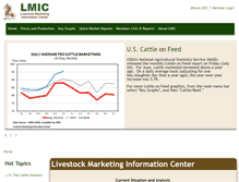 Tablet Screenshot of lmic.info